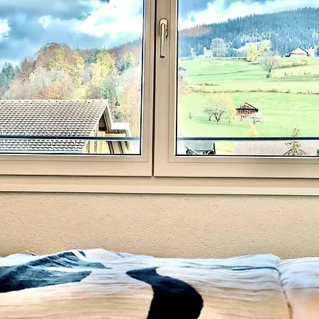 Hidden Retreats The Eiger *