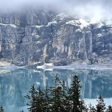 Hidden Retreats The Eiger * Reichenbach im Kandertal