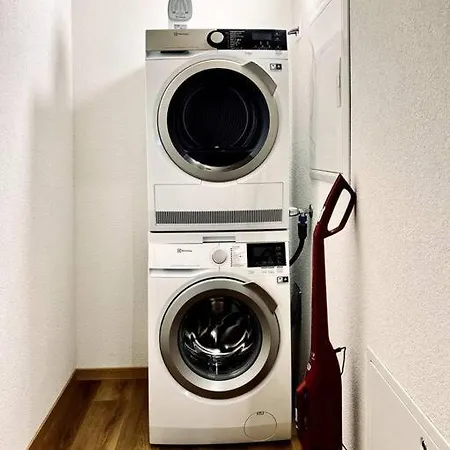 شقة Hidden Retreats The Eiger