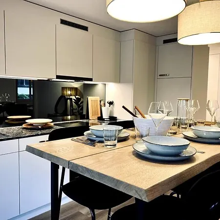 Hidden Retreats The Eiger شقة Reichenbach im Kandertal