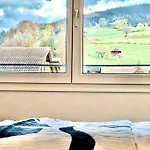 Hidden Retreats The Eiger *