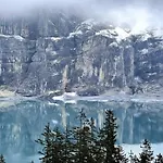 Hidden Retreats The Eiger * Reichenbach im Kandertal