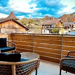 Hidden Retreats The Eiger Apartamento Reichenbach im Kandertal