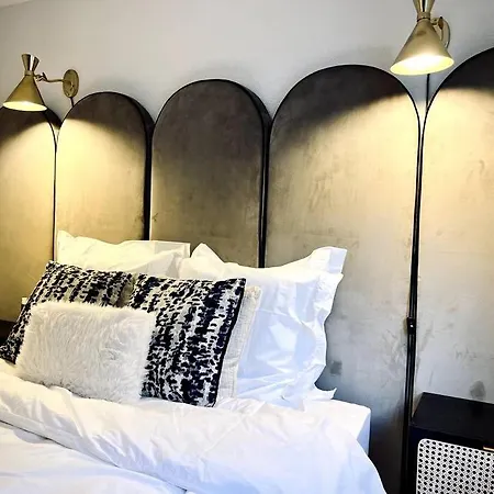 Lejlighed Hidden Retreats The Eiger