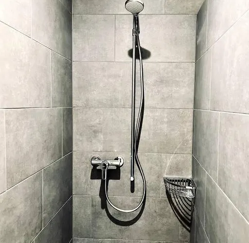 Hidden Retreats The Eiger Lejlighed