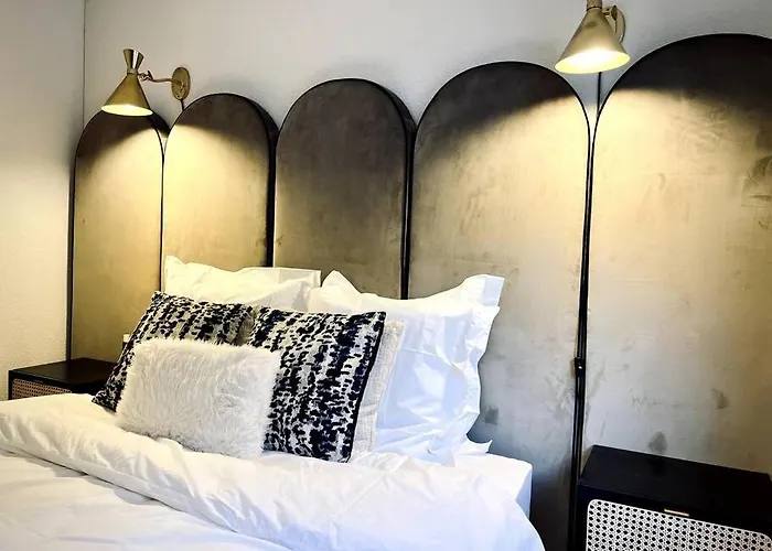 Lejlighed Hidden Retreats The Eiger