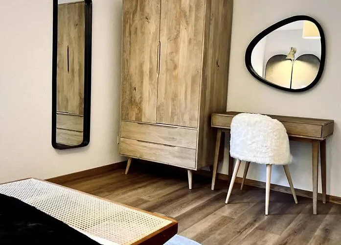 Hidden Retreats The Eiger *