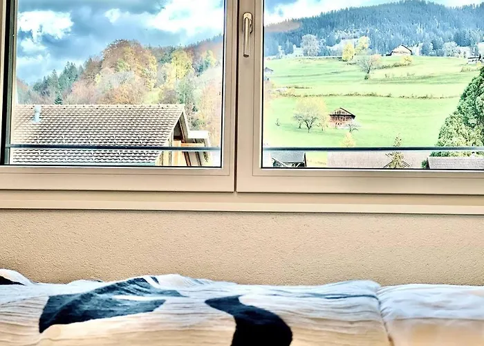 Hidden Retreats The Eiger *