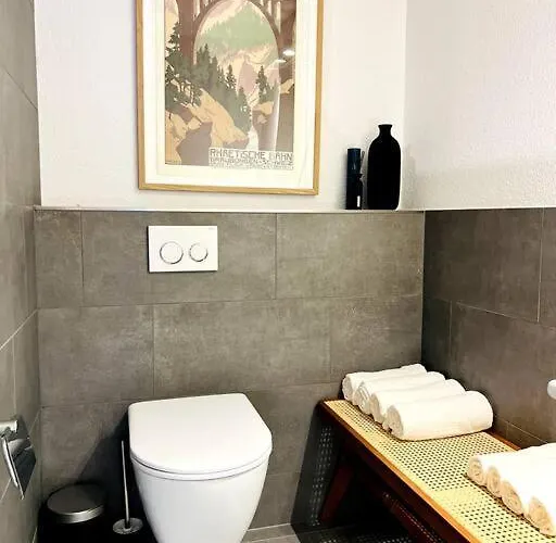 Hidden Retreats The Eiger