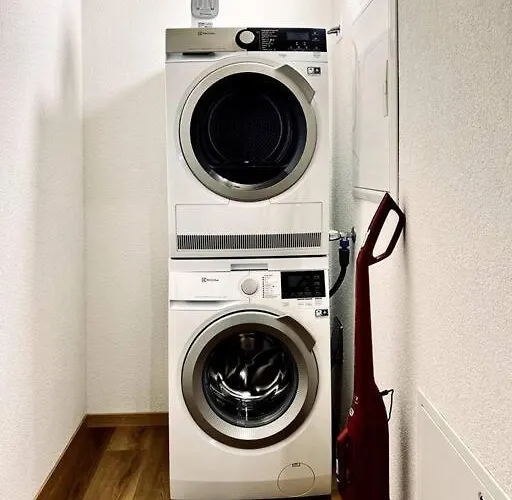 Lejlighed Hidden Retreats The Eiger