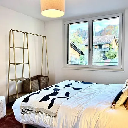 Hidden Retreats The Eiger Daire *