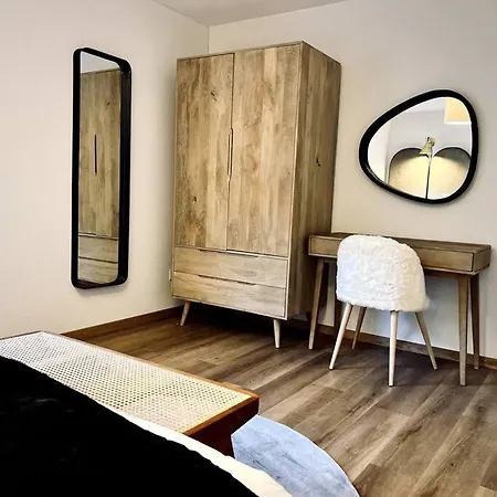 Hidden Retreats The Eiger *